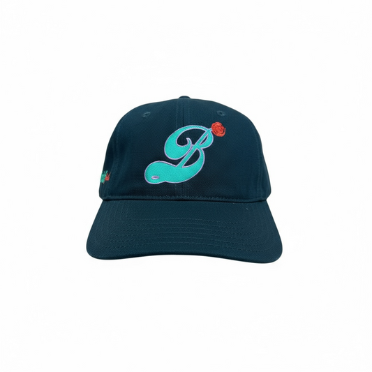 BENCHMARK Lovejoy Canvas Cap