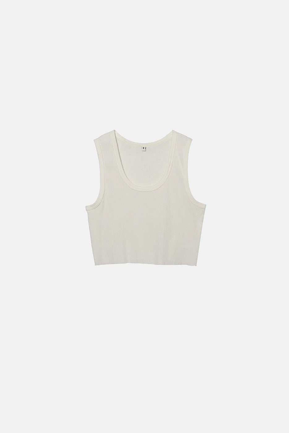 ELWOOD / Malibu Crop Tank