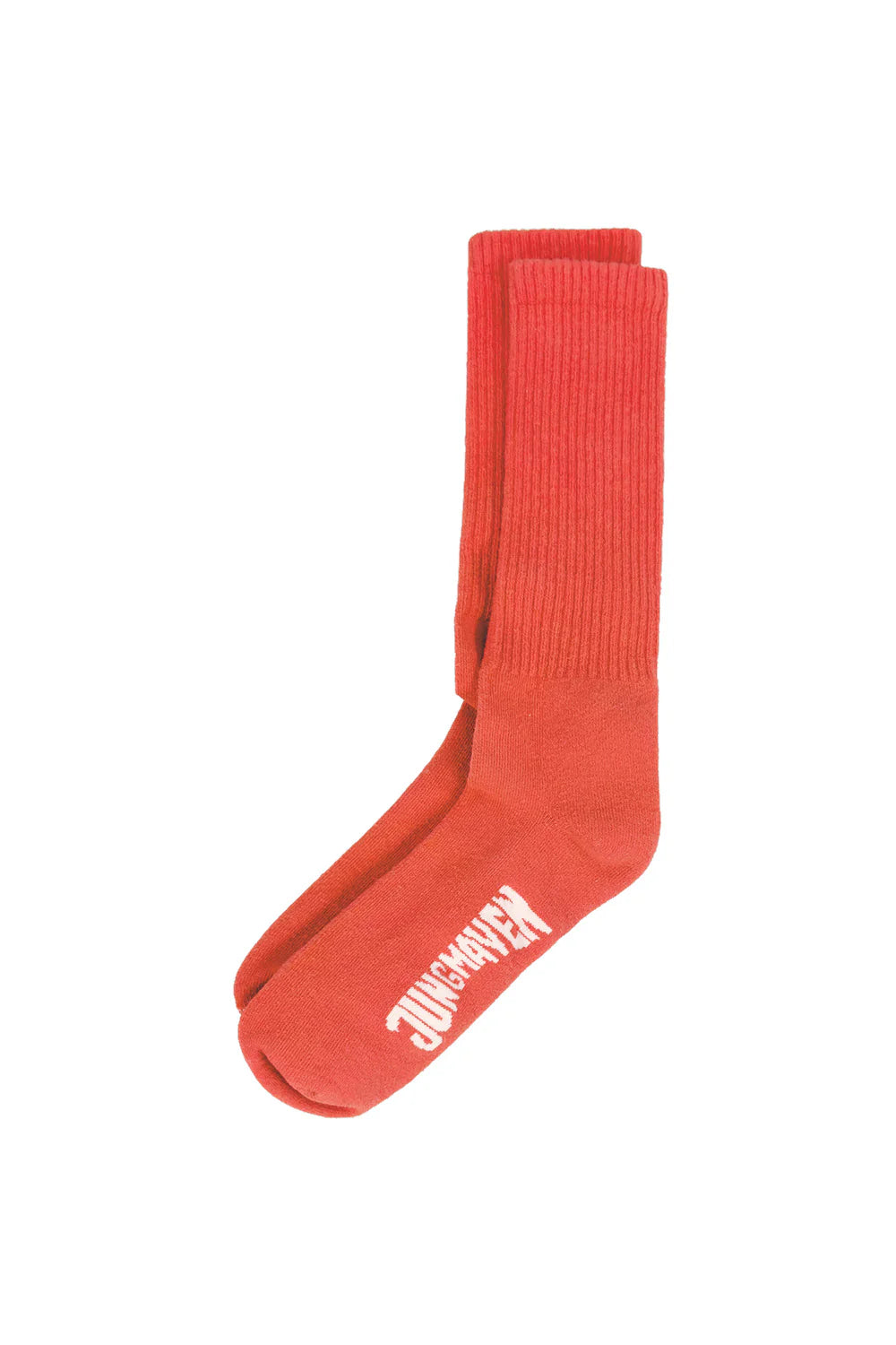JUNGMAVEN / Cotton Hemp Long Crew Socks