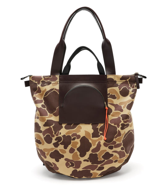 BENCHMARK Travel Bag