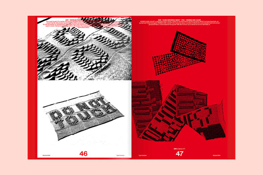 SLANTED 44 / Type Fashion