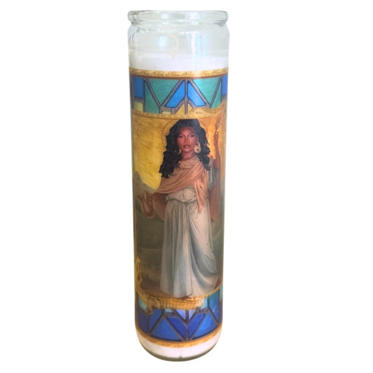 INFAMOUS ITEMS/ Prayer Candles