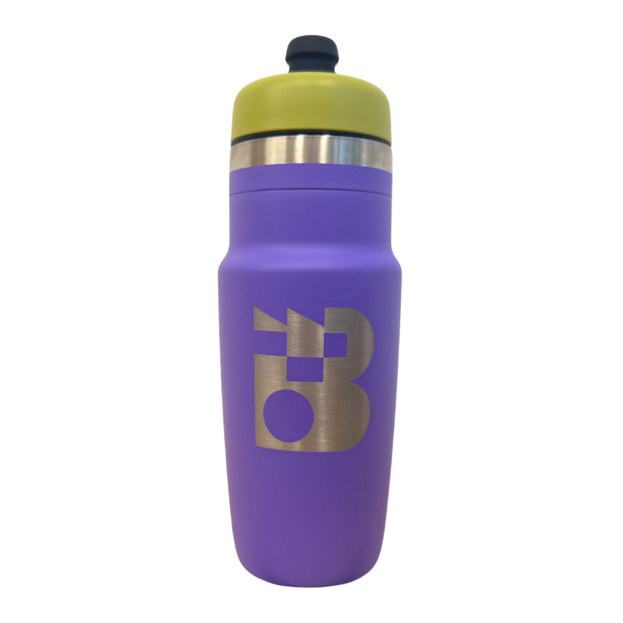 BIVO / Mini Benchmark Water Bottle