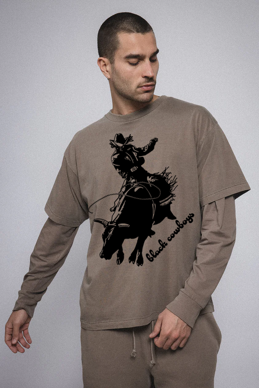 BENCHMARK Buck City Tee