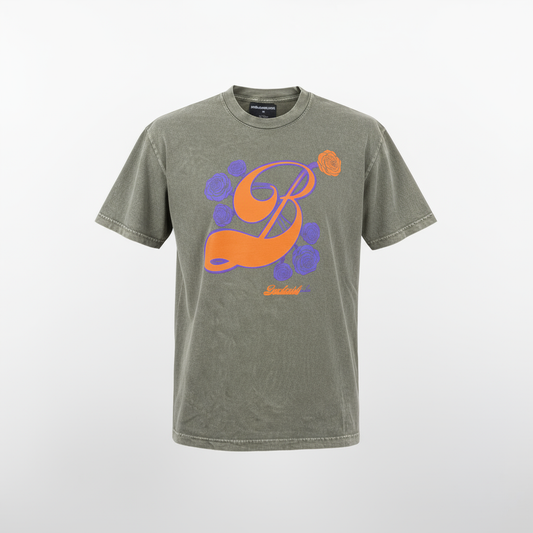 BENCHAMRK Lovejoy Tee