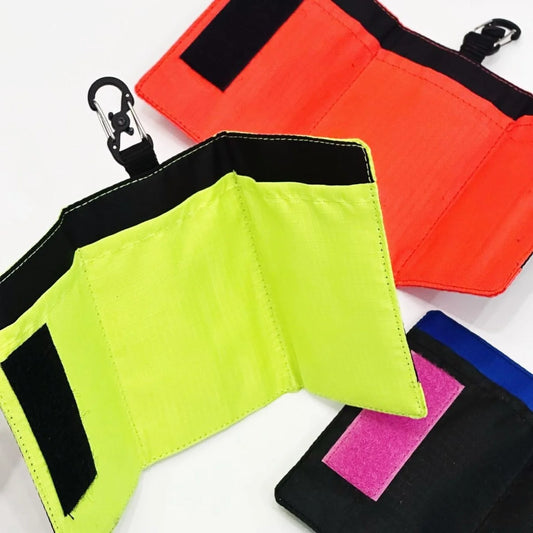MASALA NOIR PUBLICATIONS / Grafis Wallet