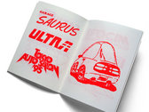 KLASSE WRECKS / Kaido Race Bible