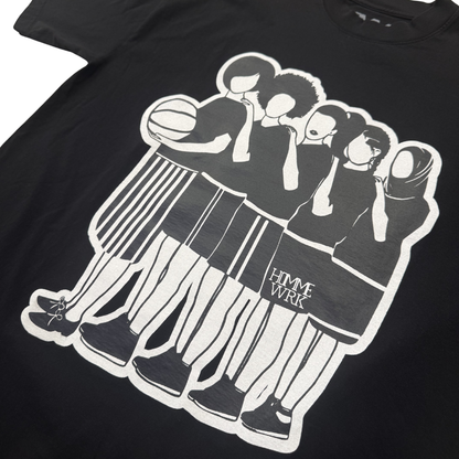 HOMMEWRK / Team Woman Tee