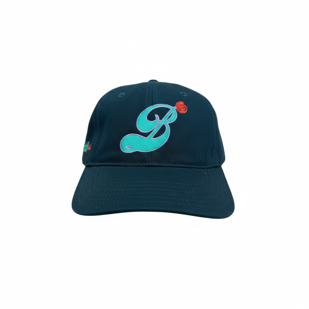 BENCHMARK / Lovejoy Canvas Cap