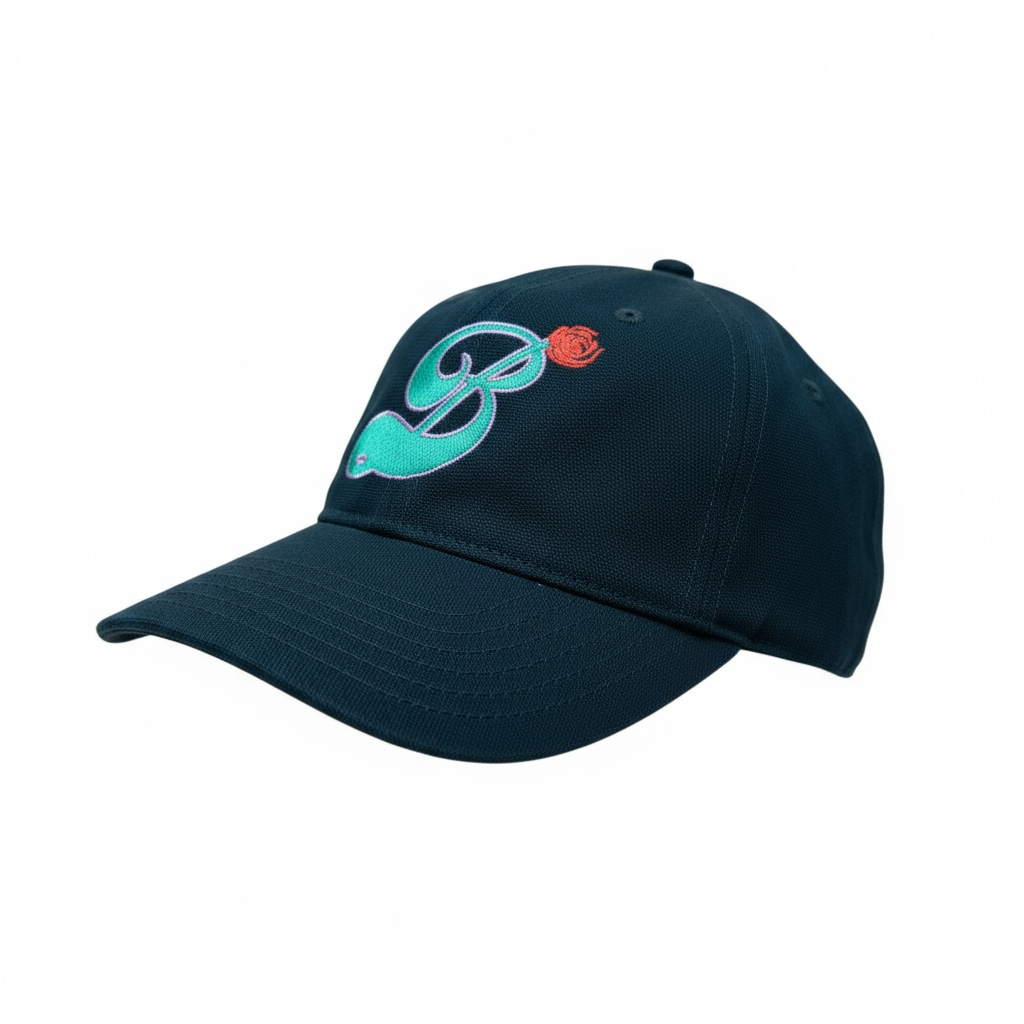 BENCHMARK / Lovejoy Canvas Cap