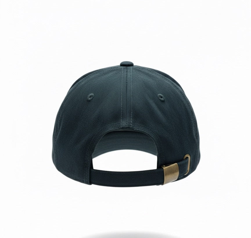 BENCHMARK / Lovejoy Canvas Cap