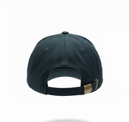BENCHMARK / Lovejoy Canvas Cap