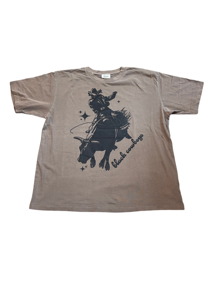BENCHMARK / Buck City Tee