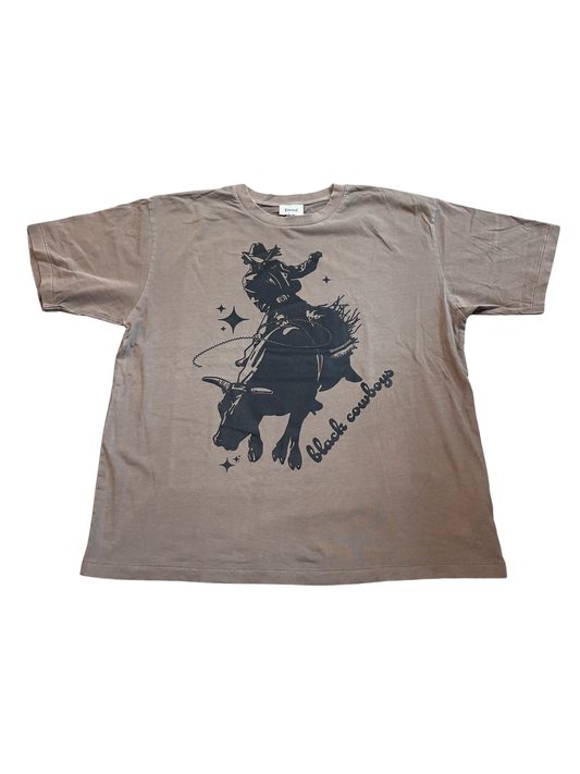 BENCHMARK / Buck City Tee