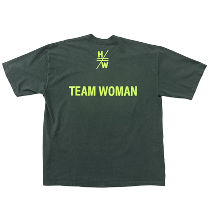 HOMMEWRK / Team Woman Tee