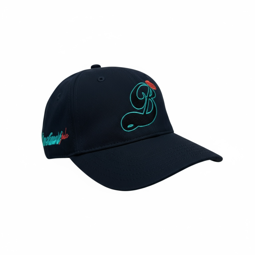 BENCHMARK / Lovejoy Canvas Cap