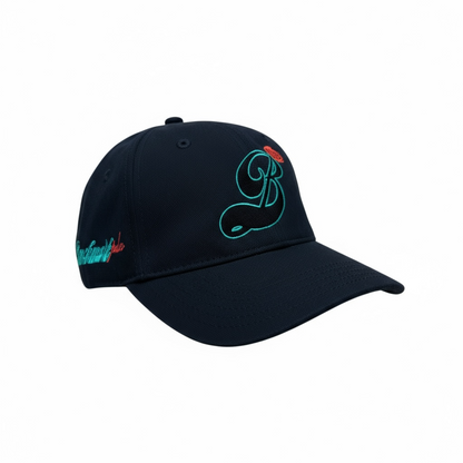 BENCHMARK / Lovejoy Canvas Cap