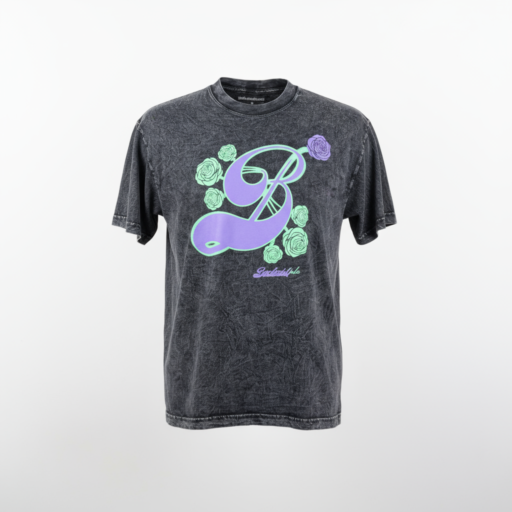 BENCHAMRK / Lovejoy Tee