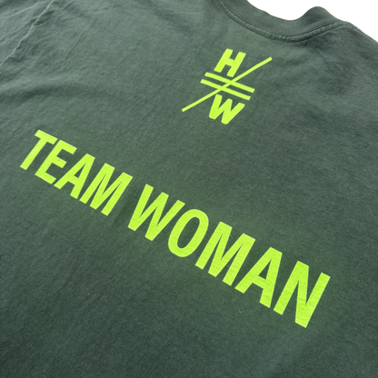 HOMMEWRK / Team Woman Tee