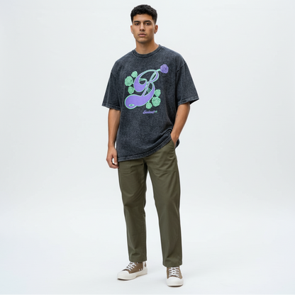 BENCHAMRK / Lovejoy Tee