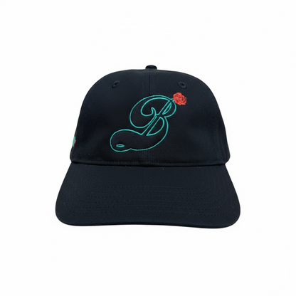 BENCHMARK / Lovejoy Canvas Cap
