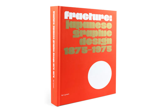 FRACTURE / Japanese Graphics