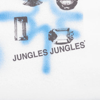 JUNGLES JUNGLES / Birthstone Tee