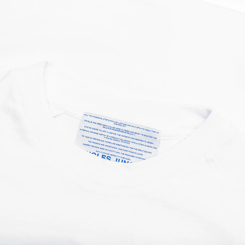 JUNGLES JUNGLES / Birthstone Tee
