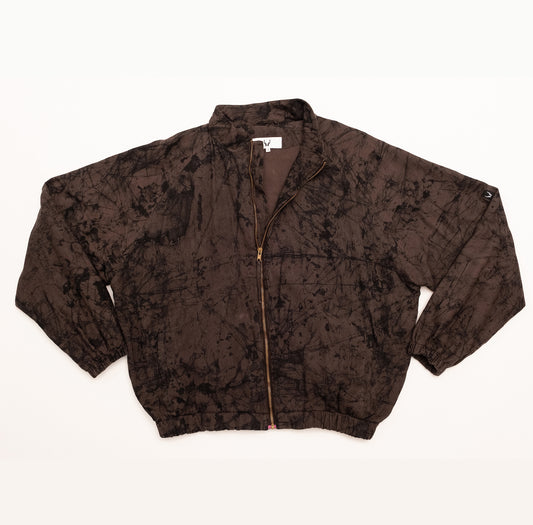 AMEN. AMEN. STUDIO. / Physical Fitness Jacket