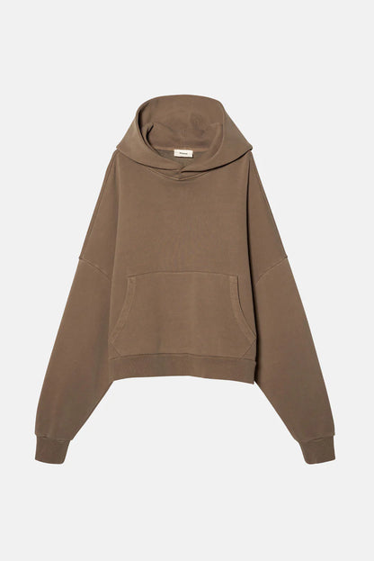 ELWOOD / Rectangle Hoodie