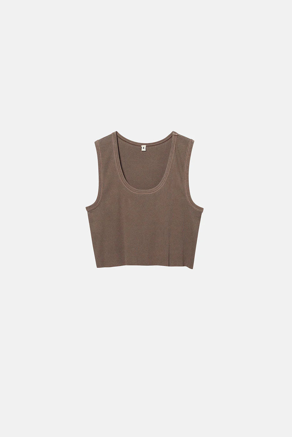 ELWOOD / Malibu Crop Tank