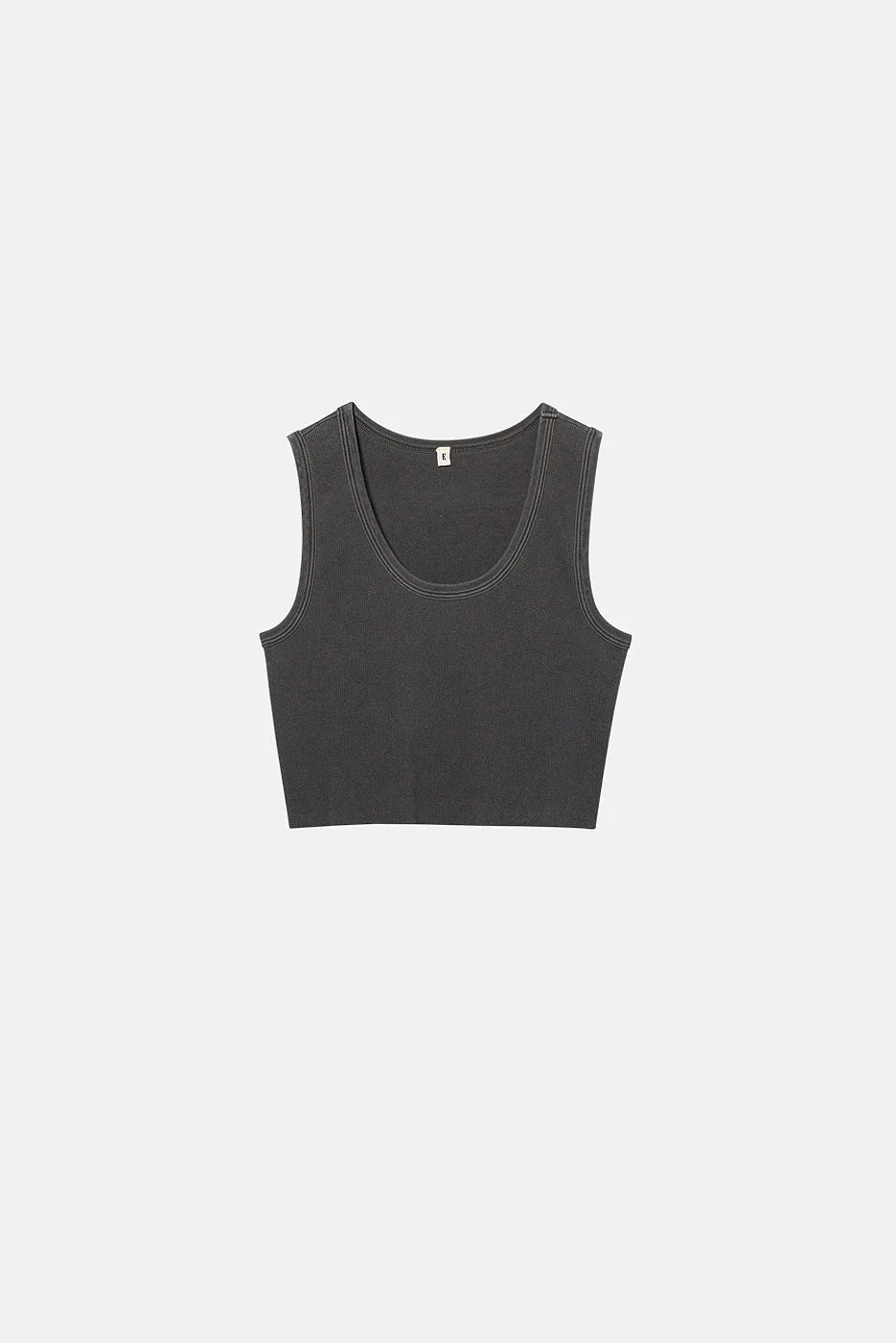ELWOOD / Malibu Crop Tank