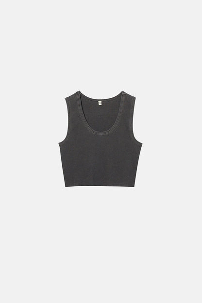 ELWOOD / Malibu Crop Tank