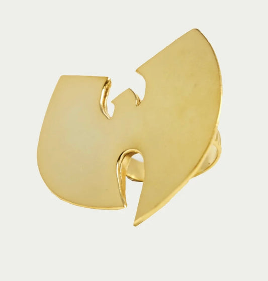 JOHNNY NELSON / Wu-Tang Ring