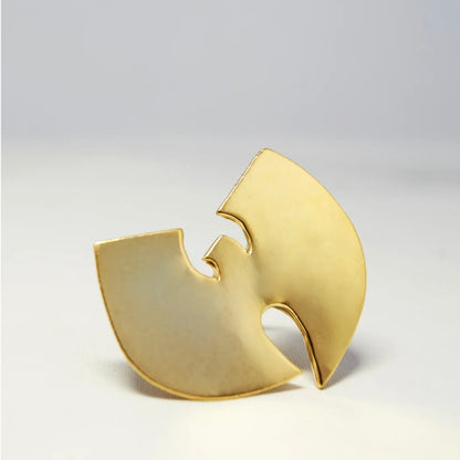 JOHNNY NELSON / Wu-Tang Ring