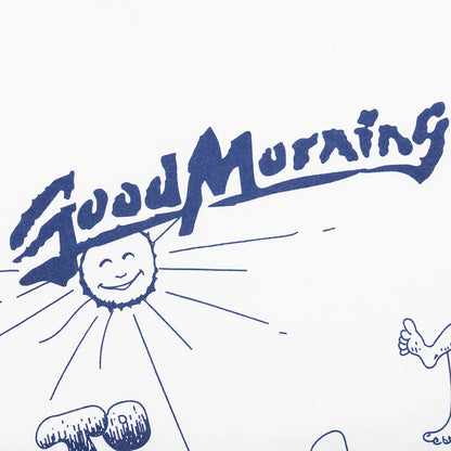 JUNGLES JUNGLES / Good Morning to Everyone Except Cops Tee