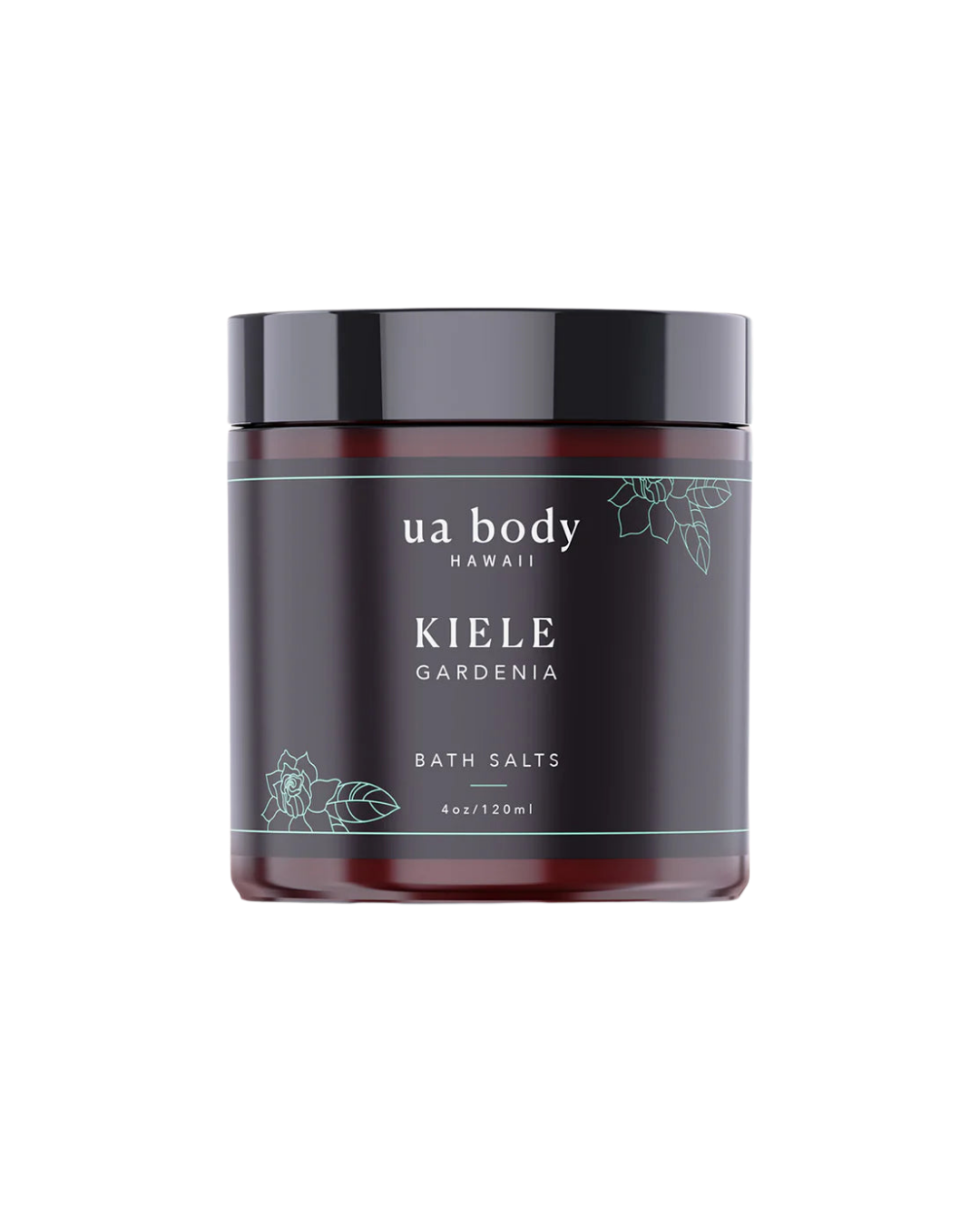 UA BODY / Kiele Bath Salts