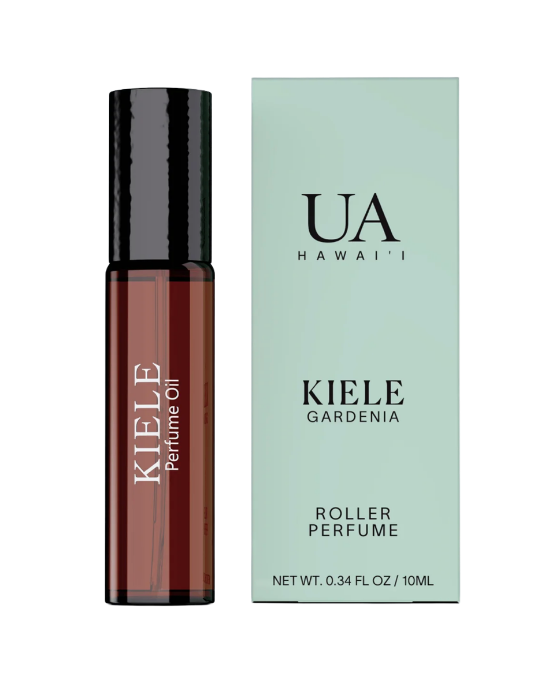 UA BODY / Roller Perfume
