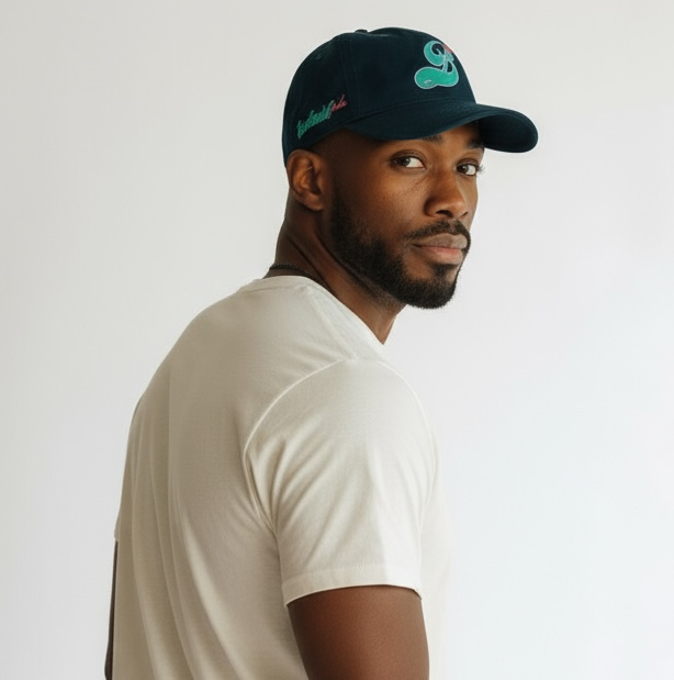 BENCHMARK / Lovejoy Canvas Cap