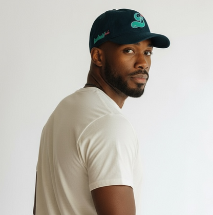 BENCHMARK / Lovejoy Canvas Cap