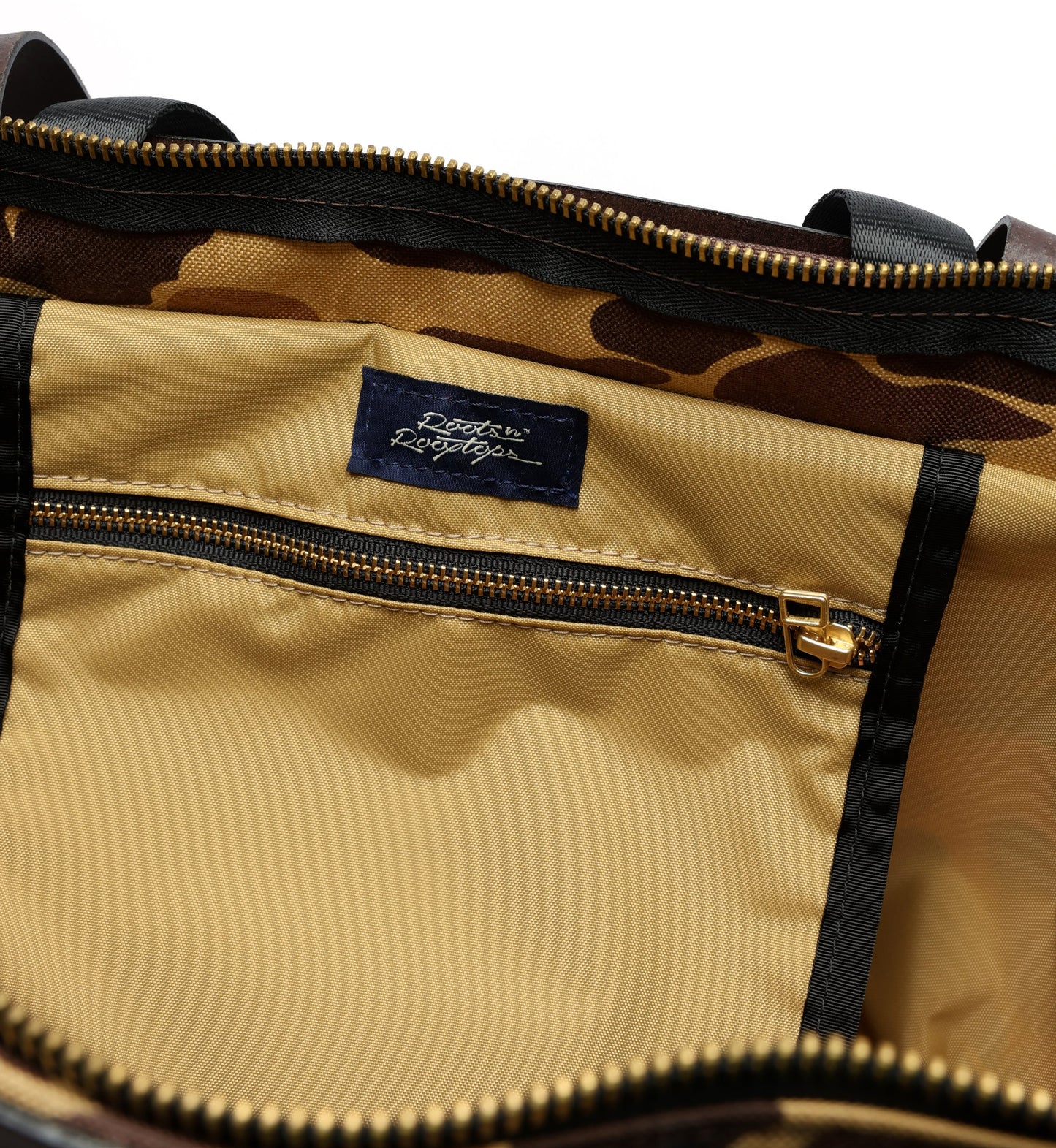 BENCHMARK / Benchbag Travel Bag