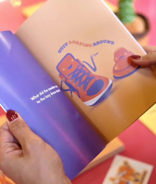 JOKEY JOKES / Jokey Jokes Book
