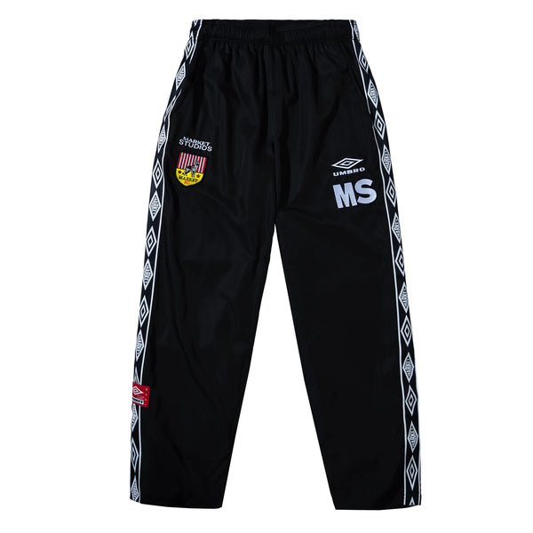 MARKET STUDIOS X UMBRO / Track Pants – Benchmark PDX