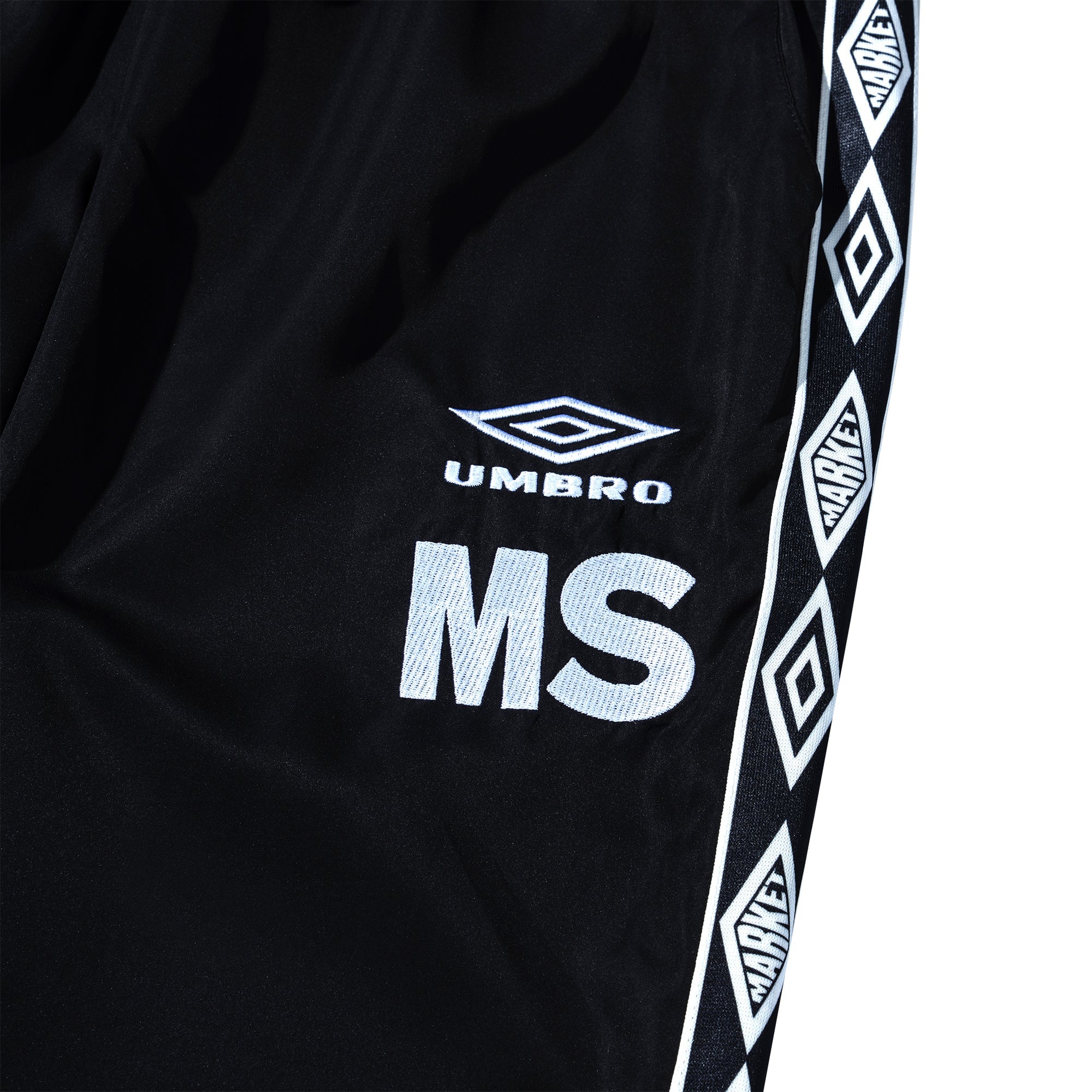 MARKET STUDIOS X UMBRO / Track Pants – Benchmark PDX