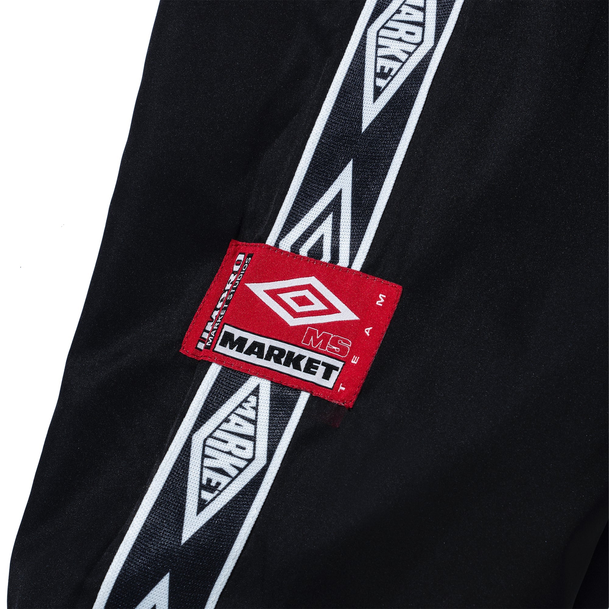 MARKET STUDIOS X UMBRO / Track Pants – Benchmark PDX