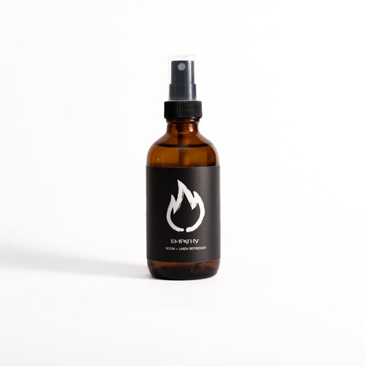 MISTER OK'S ESSENTIALS / Empathy Room Spray