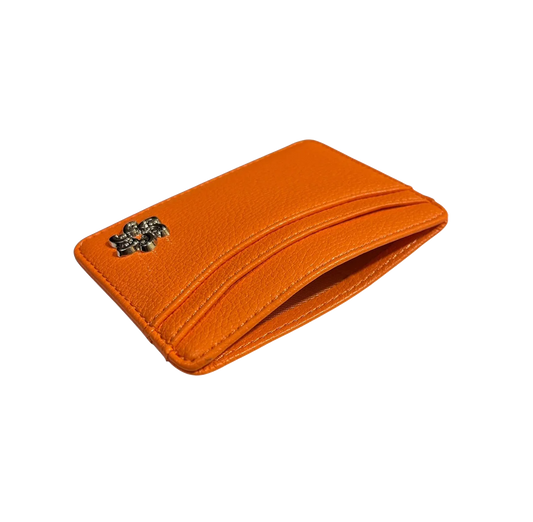 AOD / Citrus Card Holder