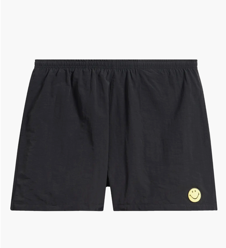MARKET STUDIOS / Smiley Tech Nylon Shorts