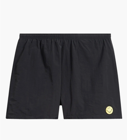 MARKET STUDIOS / Smiley Tech Nylon Shorts