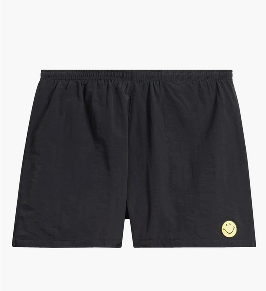 MARKET STUDIOS / Smiley Tech Nylon Shorts